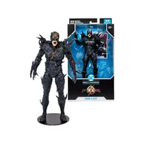 Comprar Figura Mcfarlane Dark Flash Dc Multiverse The Flash 18 Cm