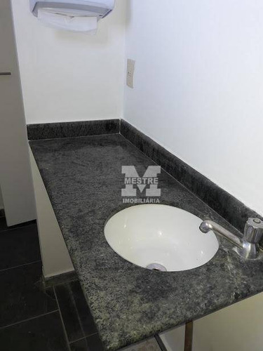 Imagem 11 de 17 de Sala Para Alugar, 39 M² Por R$ 1.100,03/mês - Centro - Guarulhos/sp - Sa0336