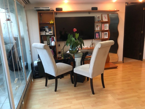 Imagen 5 de 28 de Venta Magnifico Departamento En Los Sauces Interlomas