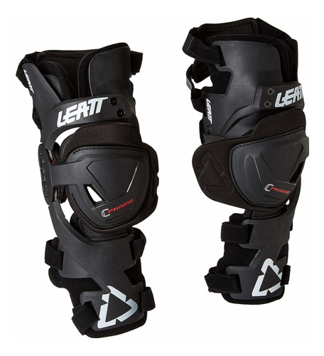 Leatt Brace C-frame Junior Rodilleras