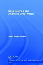 Comprar Libro Data Science And Analytics With Python - Jesus Roge...