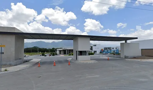 Casa En Venta En Privada Las Plazas Nuevo Leon