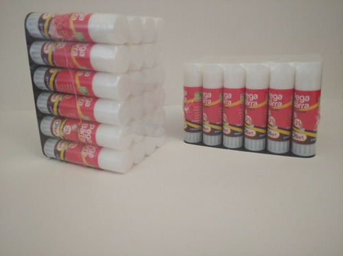 Pega En Barra De 21 Gr Marca Ofiart.
