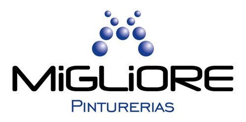 Imagen 3 de 3 de Latex Ultramaster Interior Casablanca 20lt Migliore