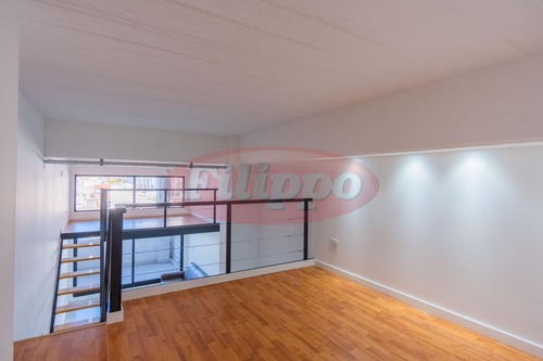 Imagen 11 de 30 de Terrazas De Volcán · Complejo 100% Amenities! 3 Ambientes Doble Altura!