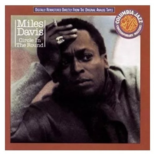 Miles Davis Circle In The Round (2cd)