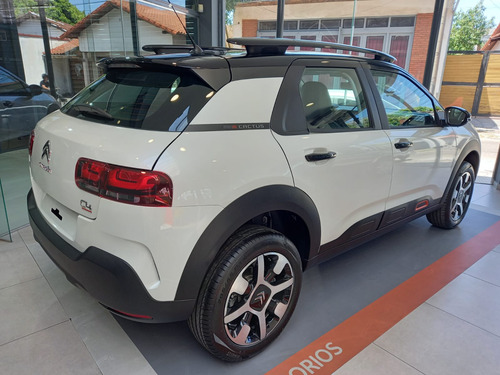 Citroën C4 Cactus 1.6 Thp 165 Shine At6