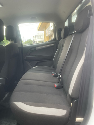 Chevrolet S10 2.8 Lt Cd Tdci 200cv 4x2