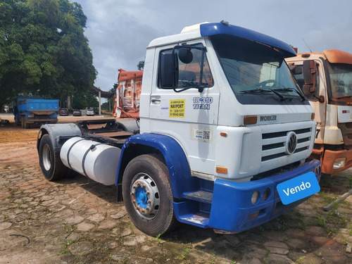 Volkswagen Titan Vw Titan 18310