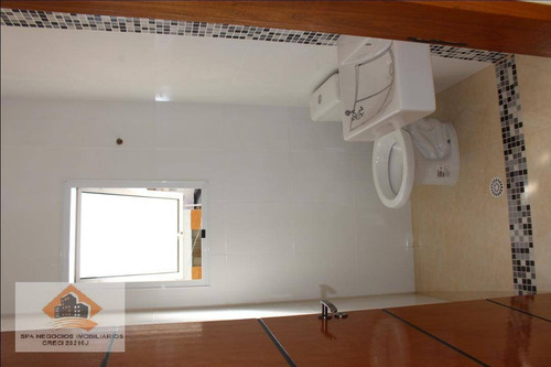 Imagem 8 de 26 de Sobrado Com 5 Dormitórios À Venda, 330 M² Por R$ 1.200.000,00 - Vila Matilde - São Paulo/sp - So0005