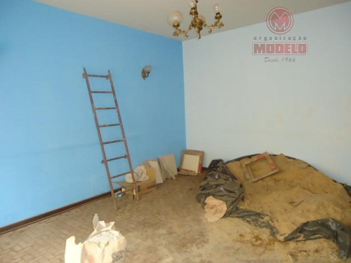 Imagem 3 de 10 de Casa Residencial Para Locação, Centro, Piracicaba. - Ca0921