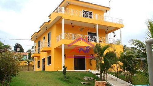 Imagem 11 de 30 de Chácara Com 3 Dormitórios À Venda, 840 M² Por R$ 860.000 - Cafezal Sete - Itupeva/sp - Ch0017