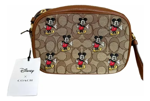Bolsa coach mickey sale