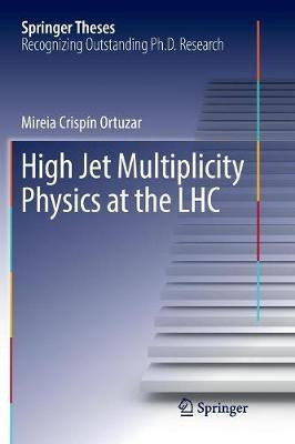 Libro High Jet Multiplicity Physics At The Lhc - Mireia C...