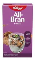 Comprar Cereal All Bran Pasas 980gr Kelloggs