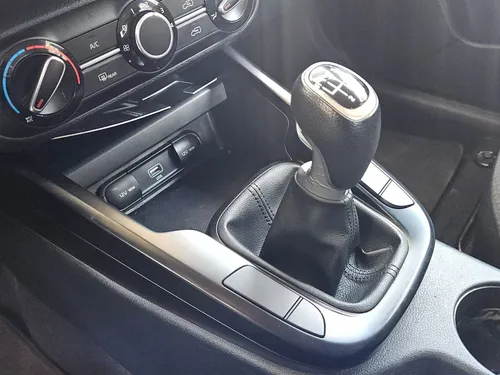 Kia Soul 1.6 Lx Mt
