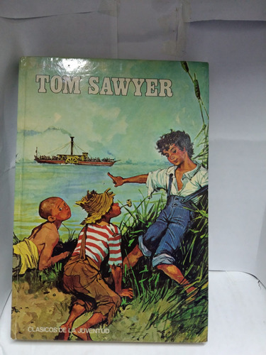 Tom Sawyer