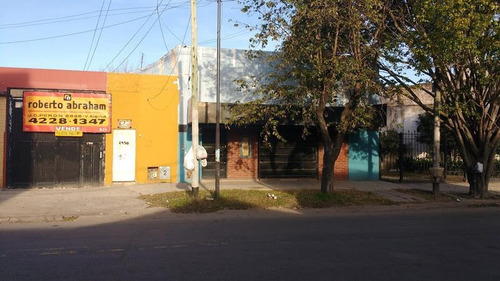 Imagen 3 de 4 de Venta Galpon/deposito 225 M2 Lanus Oeste