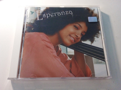 Esperanza Spalding - Esperanza Cd