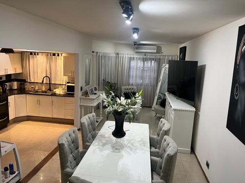 Venta Casa 3 Ambientes En Villa Del Parque