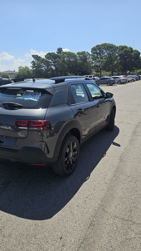 Citroën C4 Cactus 1.6 Thp 165 Shine At6