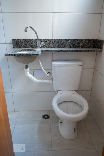 Casa À Venda - Cangaíba, 2 Quartos, 57 - S893110091