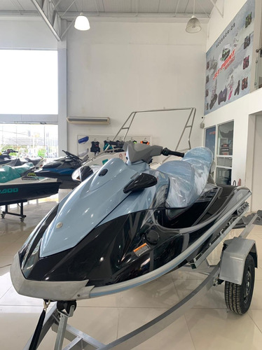 Yamaha Vx Cruiser