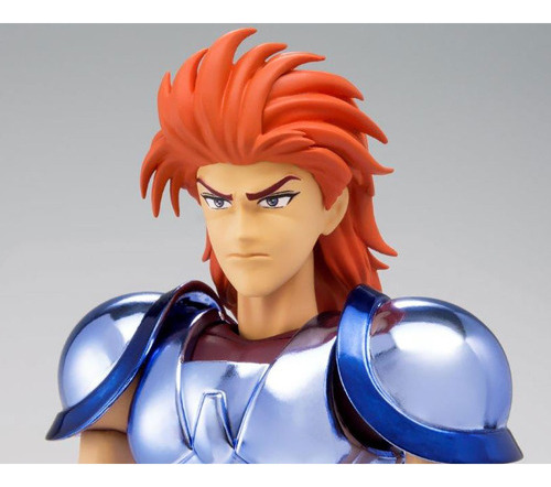 Auriga Capella Saint Seiya , Myth Cloth - Tamashii