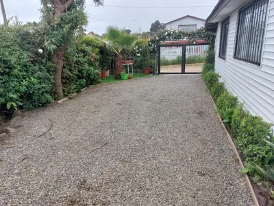 Casa en arriendo temporal