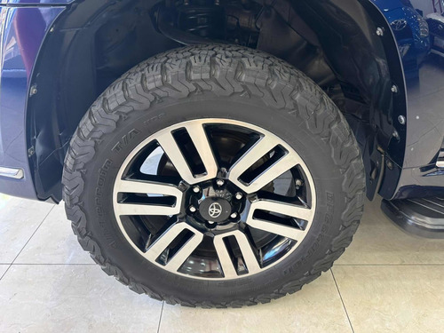 Imagen 9 de 12 de Toyota 4runner Limited