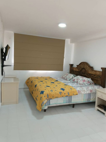 Penthouse Duplex En Los Manglares Tucacas C/s