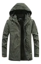 Comprar Y Abrigos Chaquetas Hombre Chaqueta Chaqueta Invierno