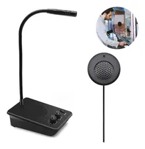 Comprar Sistema De Intercomunicación De Ventana Con Sonido Claro
