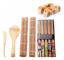 Comprar Kit Para Hacer Sushi Sushi Bazooka Roller Kit Sushi
