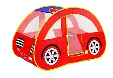 Carpa Auto Iplay Car Tent 8901