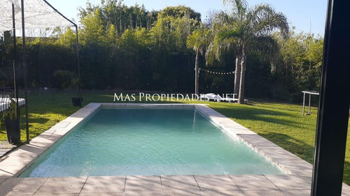 Imagen 5 de 11 de Casa - Santa Barbara