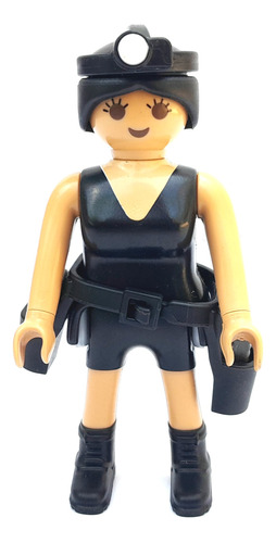 Lara Croft - Tomb Raider - Playmobil - Los Germanes