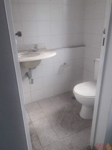 Sala Comercial - Al50