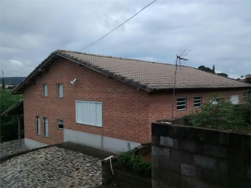 Imagem 20 de 30 de Chácara Residencial À Venda, Morada Dos Pássaros, Itatiba. - Ch0049 - 34111243