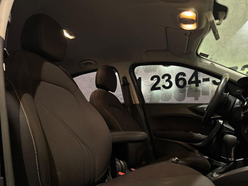 Fiat Cronos Prec At