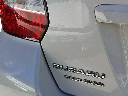 Subaru XV AWD CVT 2.0I