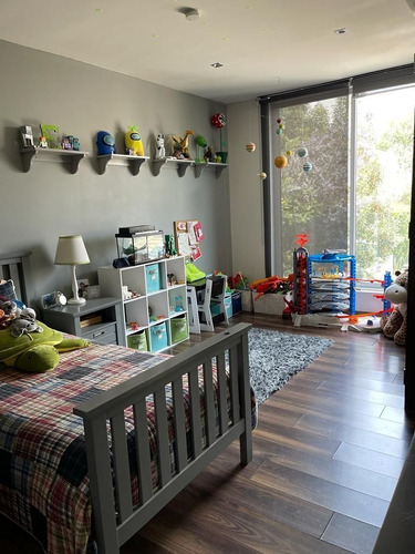 Imagen 18 de 30 de Casa En Venta En Cumbres De Santa Fé, Cuajimalpa De Morelos