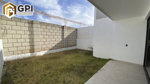Imagen 17 de 27 de Casa Venta Residencial Santa Lucia León Guanajuato