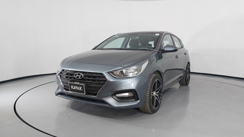 Hyundai Accent 1.6 GL MID AUTO