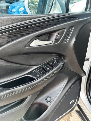Buick Envision 2.0 Cxl At