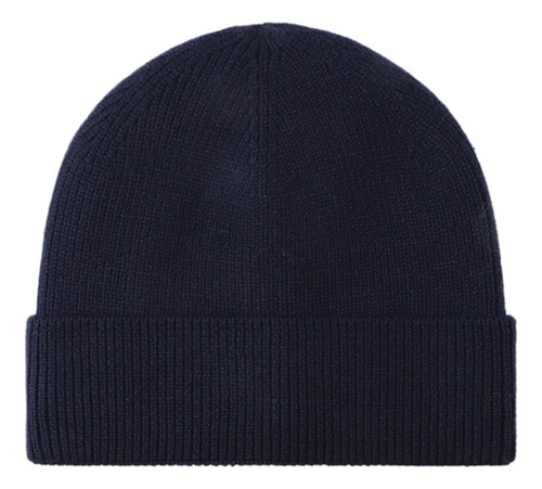 Unisex Gorros Hombres Y Mujeres Gorros De Punto Invierno