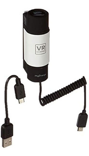 Mycharge Vrcharge Cargador Portátil Para Samsung Gear Vr b