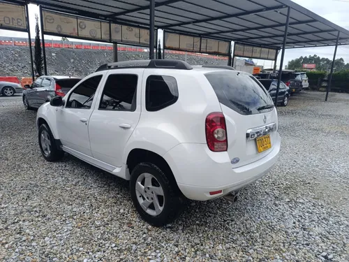 Renault Duster 2.0 Dynamique 4x2