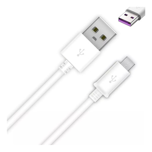 Kolke Cable Usb A Micro Usb 6a 1mt Carga Rapida Kcc-1545 630