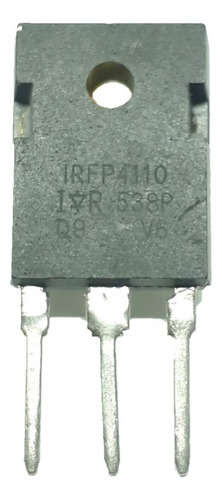 Transistor Irfp4110-247 Irfp4110 100v 120a